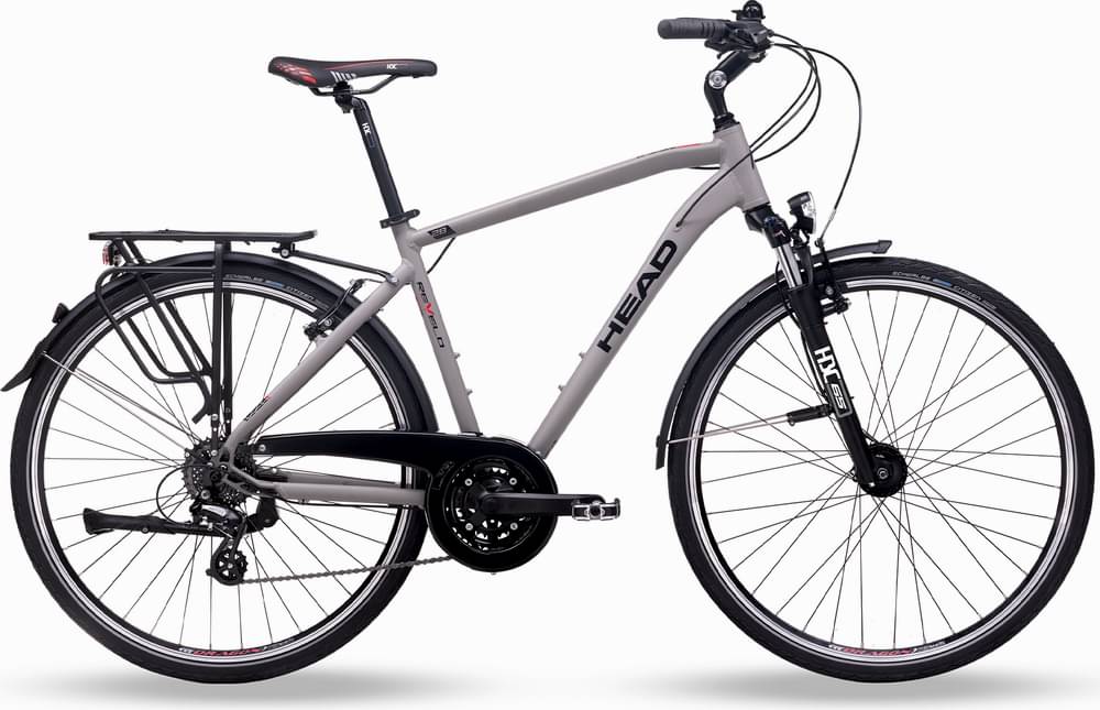 Head Revelo 1.0 MEN 2024