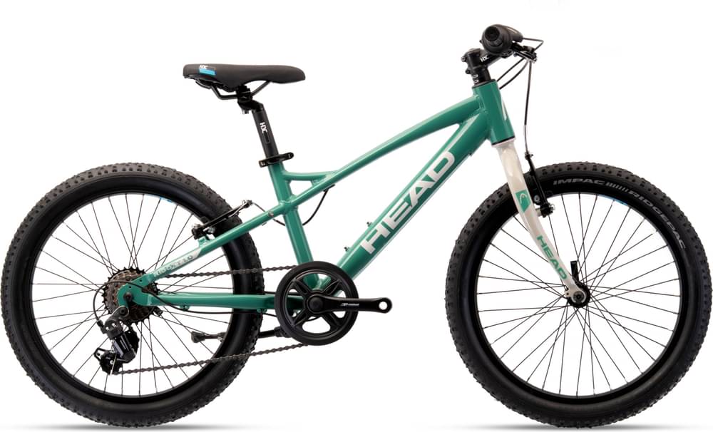 Head Ridott I 20"