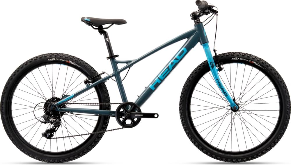 Head Ridott I 24"