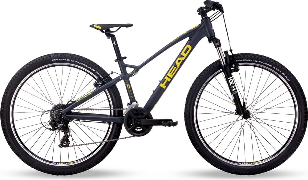 Head Ridott I 26"