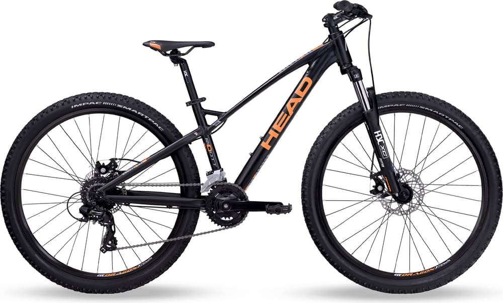 Head Ridott II 26"