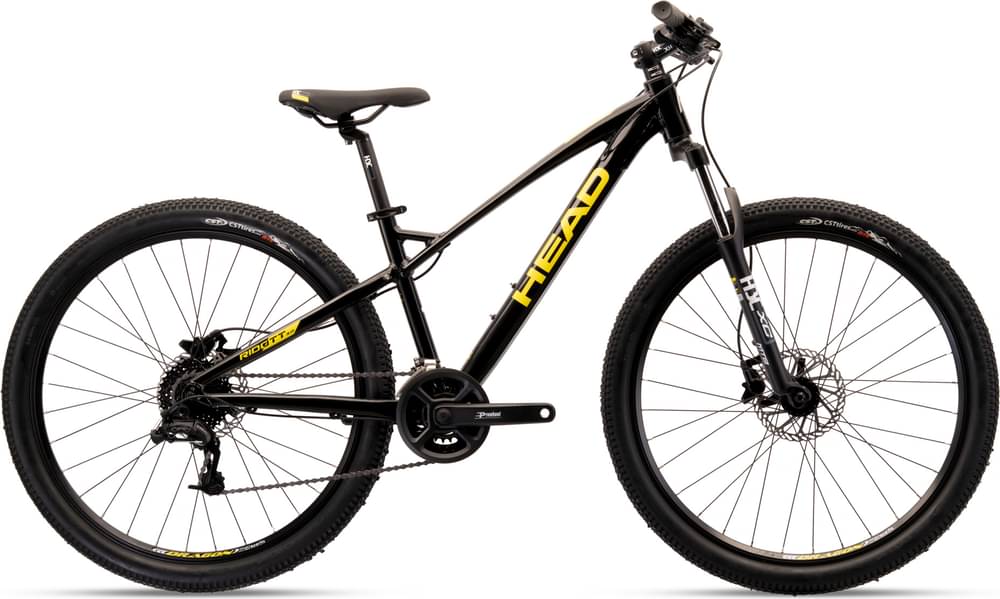 Head Ridott III 26"