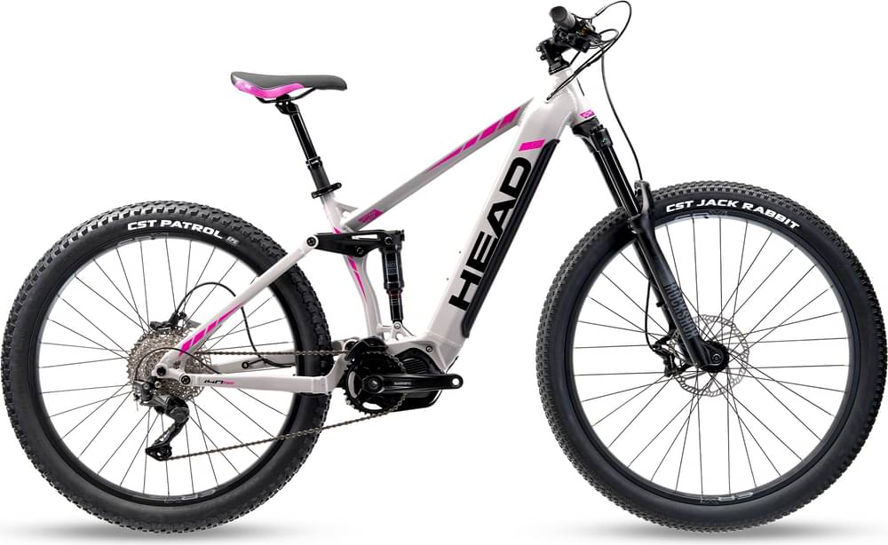 Head Terni Lady