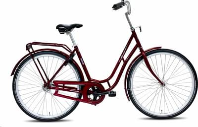 Helkama Ainotar 1sp 28”