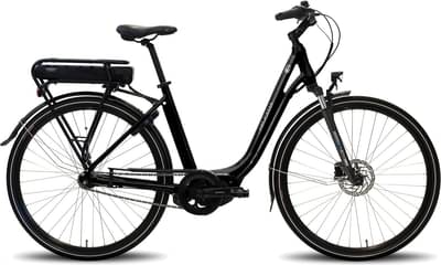 Helkama C 7sp 28”