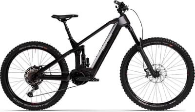 Helkama Carbon X 12sp 29”/ 27.5”