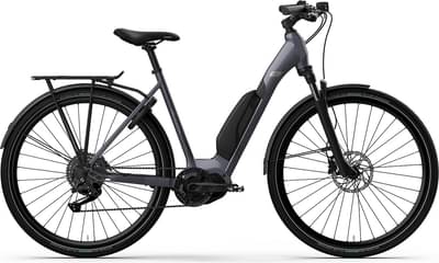 HELKAMA CE 9sp 28”