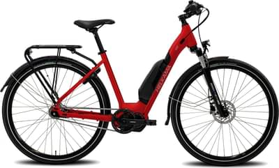 Helkama CE7 7sp 28”