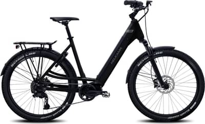 Helkama CX 10sp 28”
