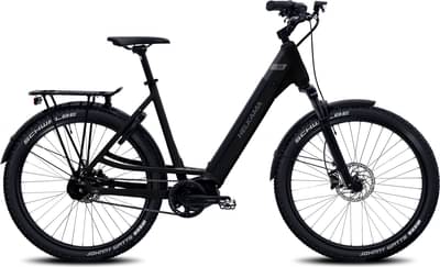 Helkama CX 8sp 27.5” Di2