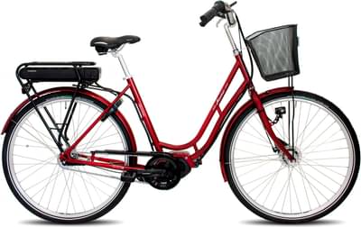 Helkama e-Ainotar 7sp 28”