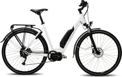 Helkama E-City 9sp 28”