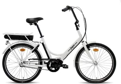 HELKAMA e-jopo 3sp 24”