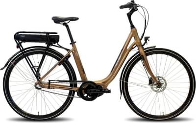 Helkama E3 3sp 28”