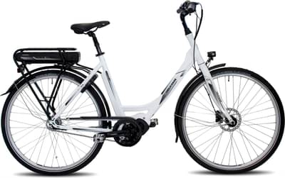 HELKAMA E7 7sp 28”