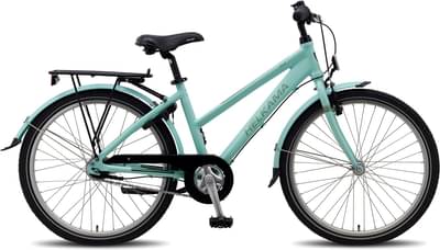 Helkama Ella 3sp 24” light blue