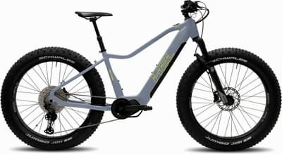 Helkama FE12 12sp 708Wh