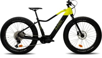 Helkama FE12 12sp