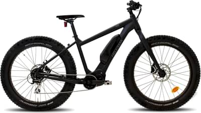 HELKAMA FE8 8sp 26”
