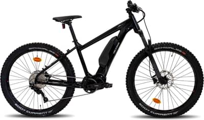 Helkama Force 27.5” 12sp