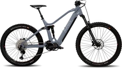 Helkama FSE12 12sp 29/27.5” 708Wh