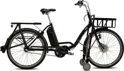 HELKAMA Pro Electro 3sp 26″