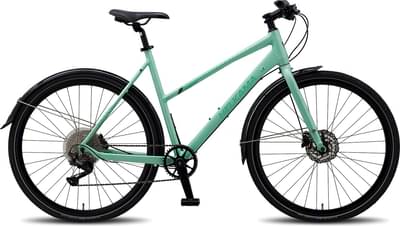 Helkama S5000 10sp 28”