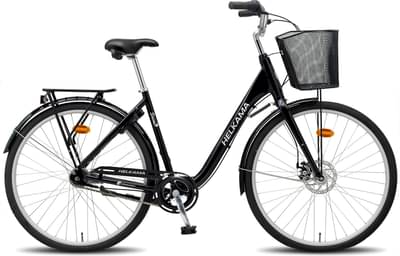 Helkama Saimi 7v 28″