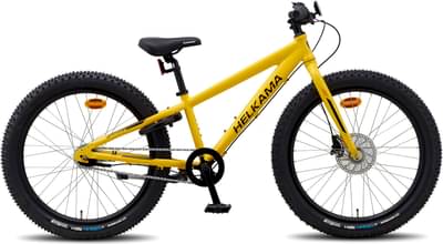 Helkama Scorpion 7sp 24”
