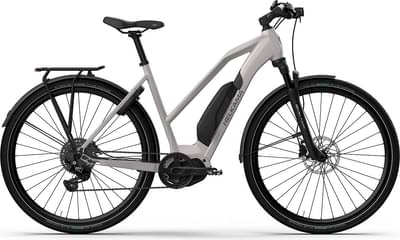 Helkama SE 10sp 28″