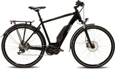 Helkama SE10 10sp 28”