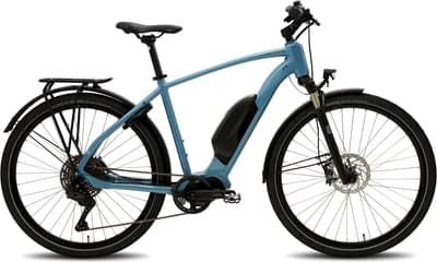 Helkama SE11A 11sp 28” Autoshift