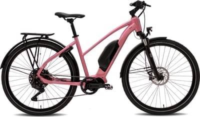 HELKAMA SE11AL 11sp 28” Autoshift