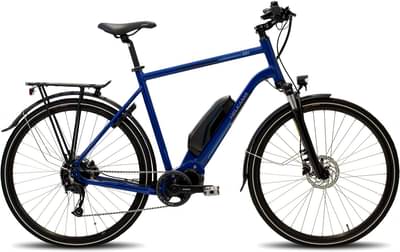 HELKAMA SE9 9sp 28”