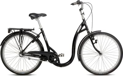 HELKAMA Senator 3v 26″