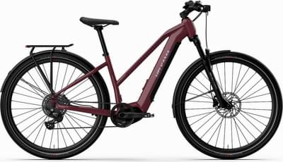 HELKAMA SX 10sp 29”