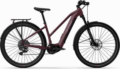 Helkama SX 10sp S(15″) Autoshift 29”
