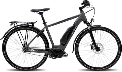 Helkama TE7 7sp 28”