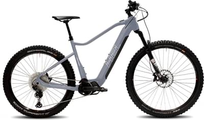 Helkama XE12 12sp 29/27.5” 708Wh