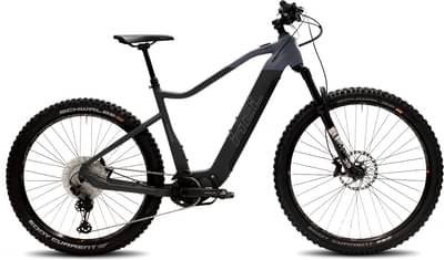Helkama XE12 12sp 29/27.5” EP801 630Wh
