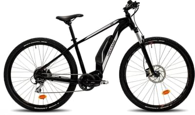 Helkama XE9 MTB 9sp 29”