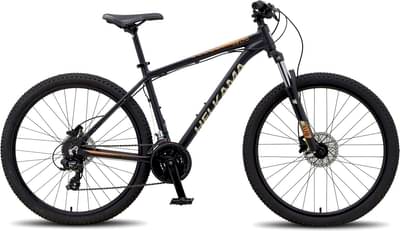 Helkama XS LTD 27.5”