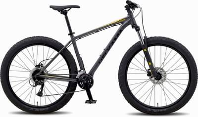 HELKAMA XS SE 16sp 27.5”