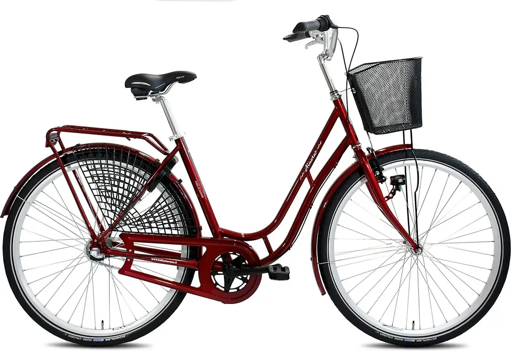 2026 Helkama Ainotar 3sp 28 Red ND lights Specs Comparisons 