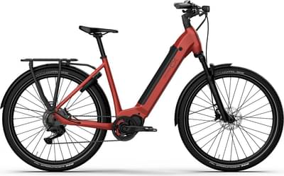 Helkama CX 9v 27.5‚Ä≥