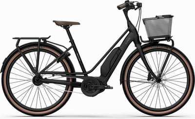 HELKAMA e-Aino 5sp 27.5‚Ä≥
