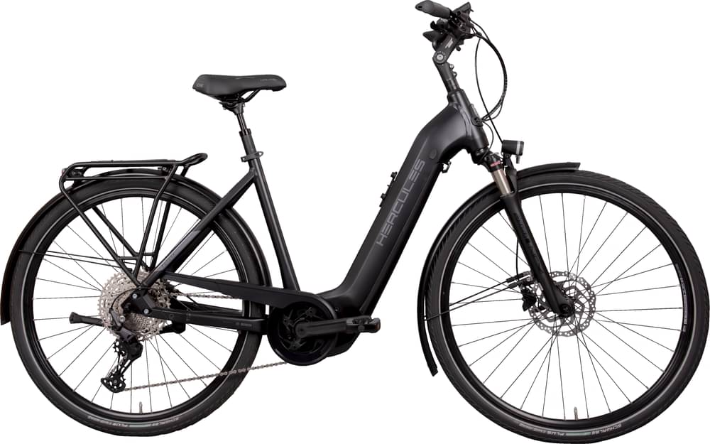 HERCULES Futura Comp I-11