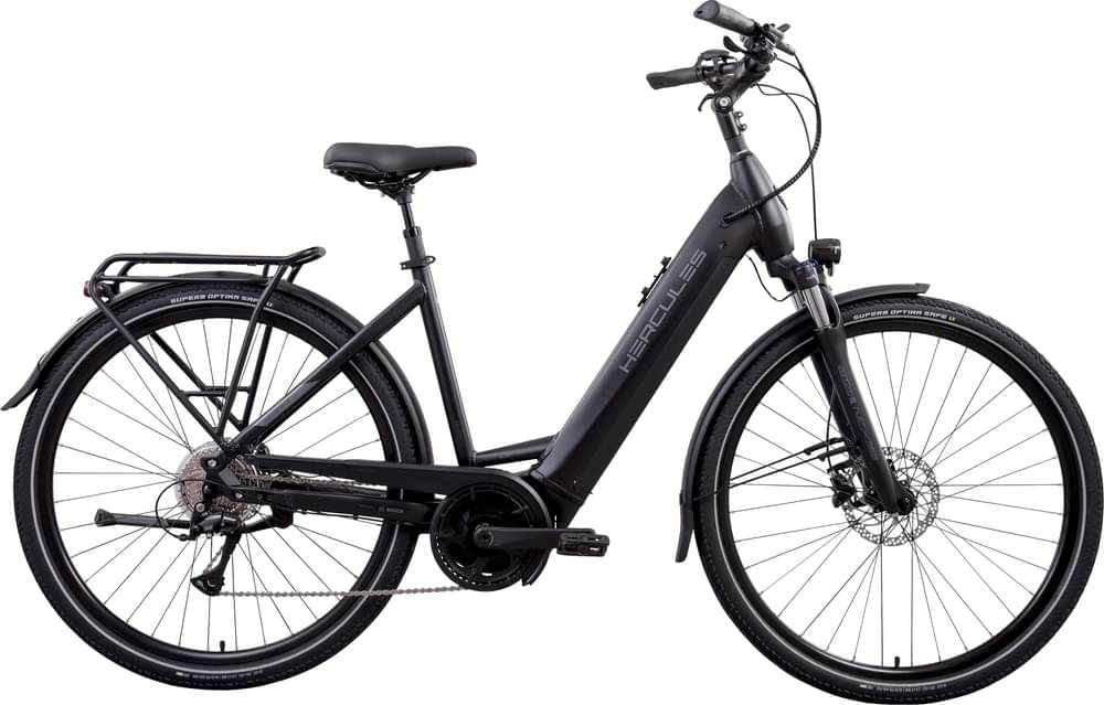 Hercules Futura Sport I-8