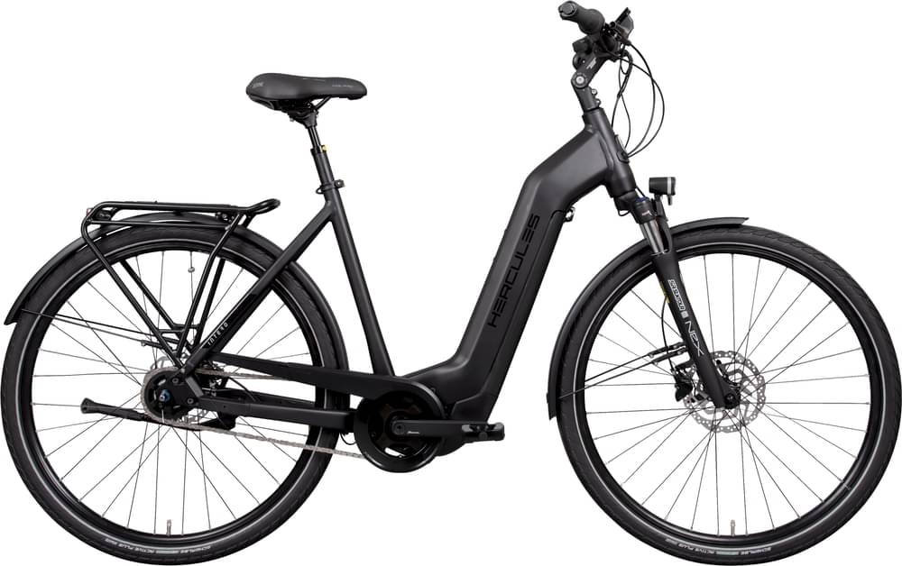 HERCULES Intero I-R5