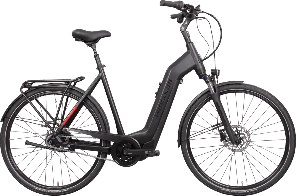 Hercules Intero I-R8